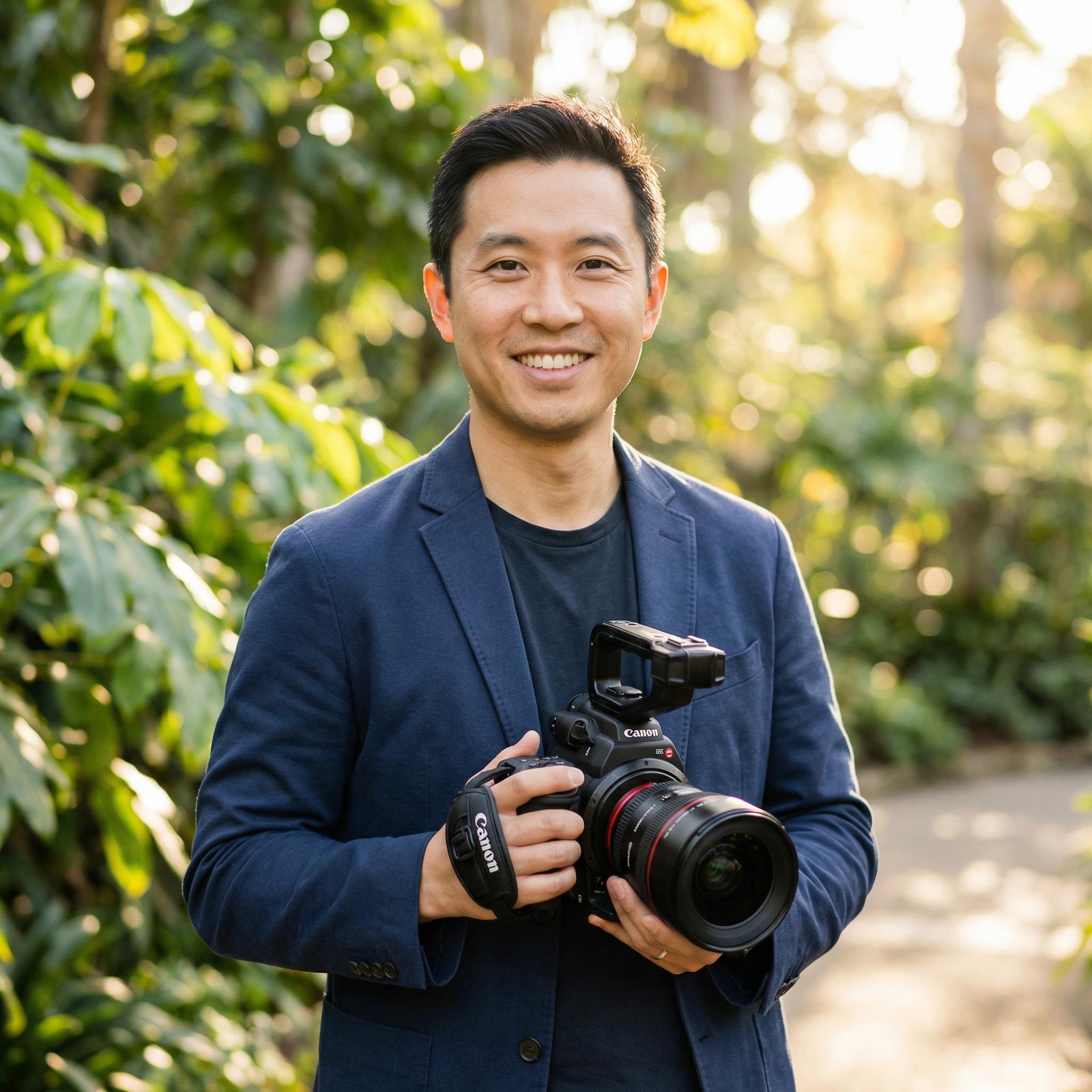 国产视频首席摄影师王摄影