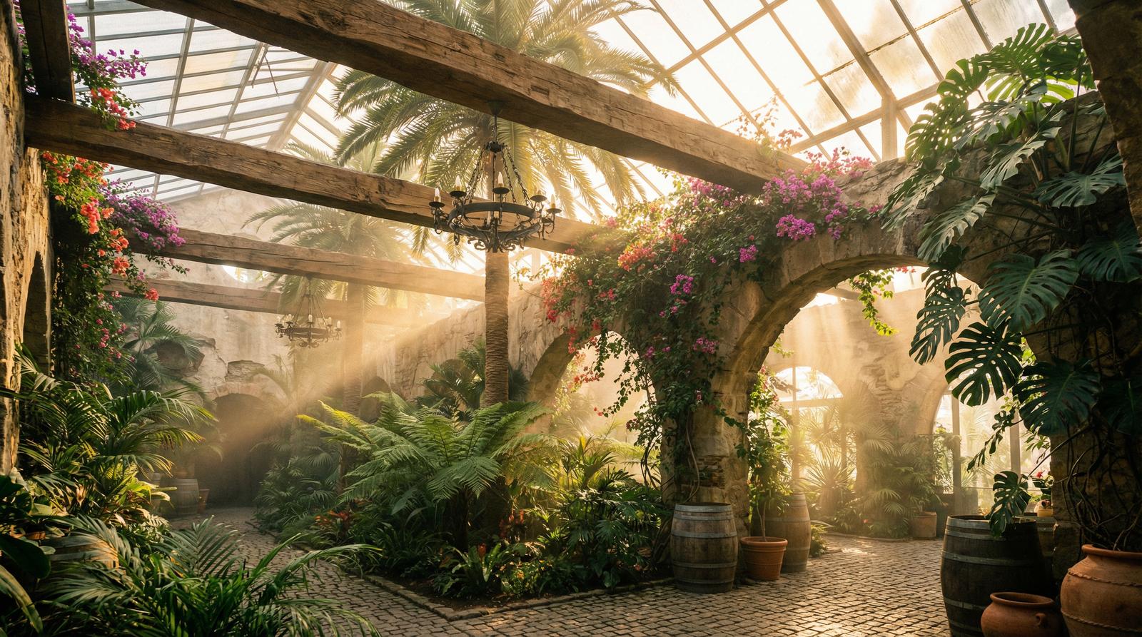 国产视频植物视频制作